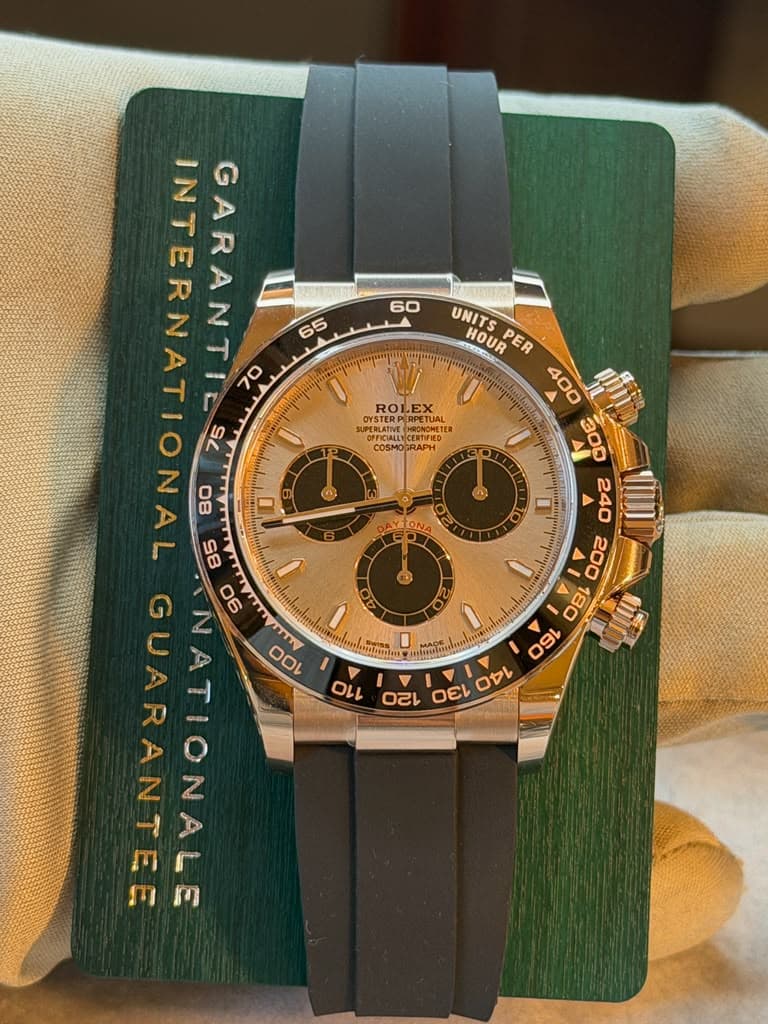 Rolex Daytona