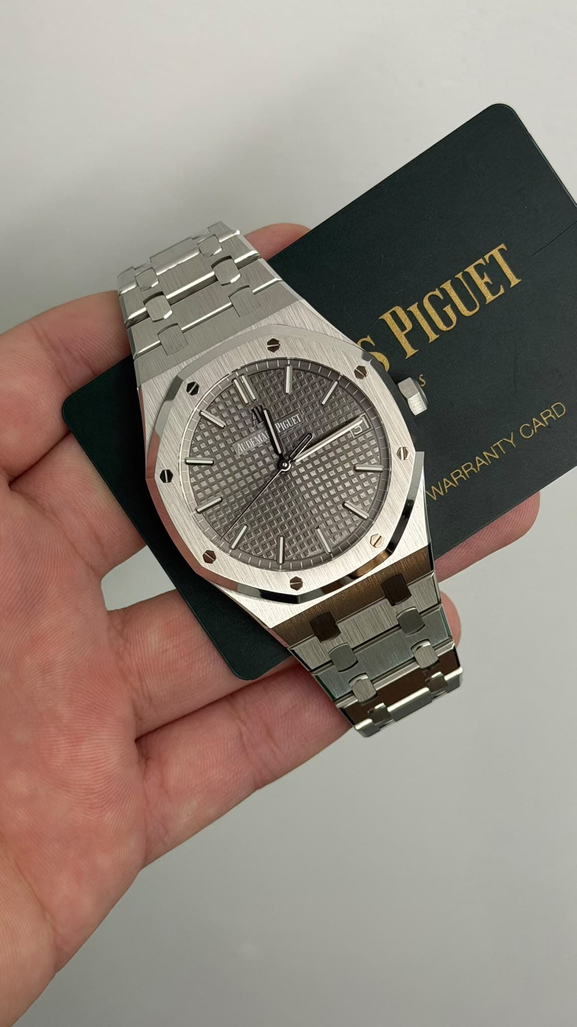 Audemars Piguet Royal Oak