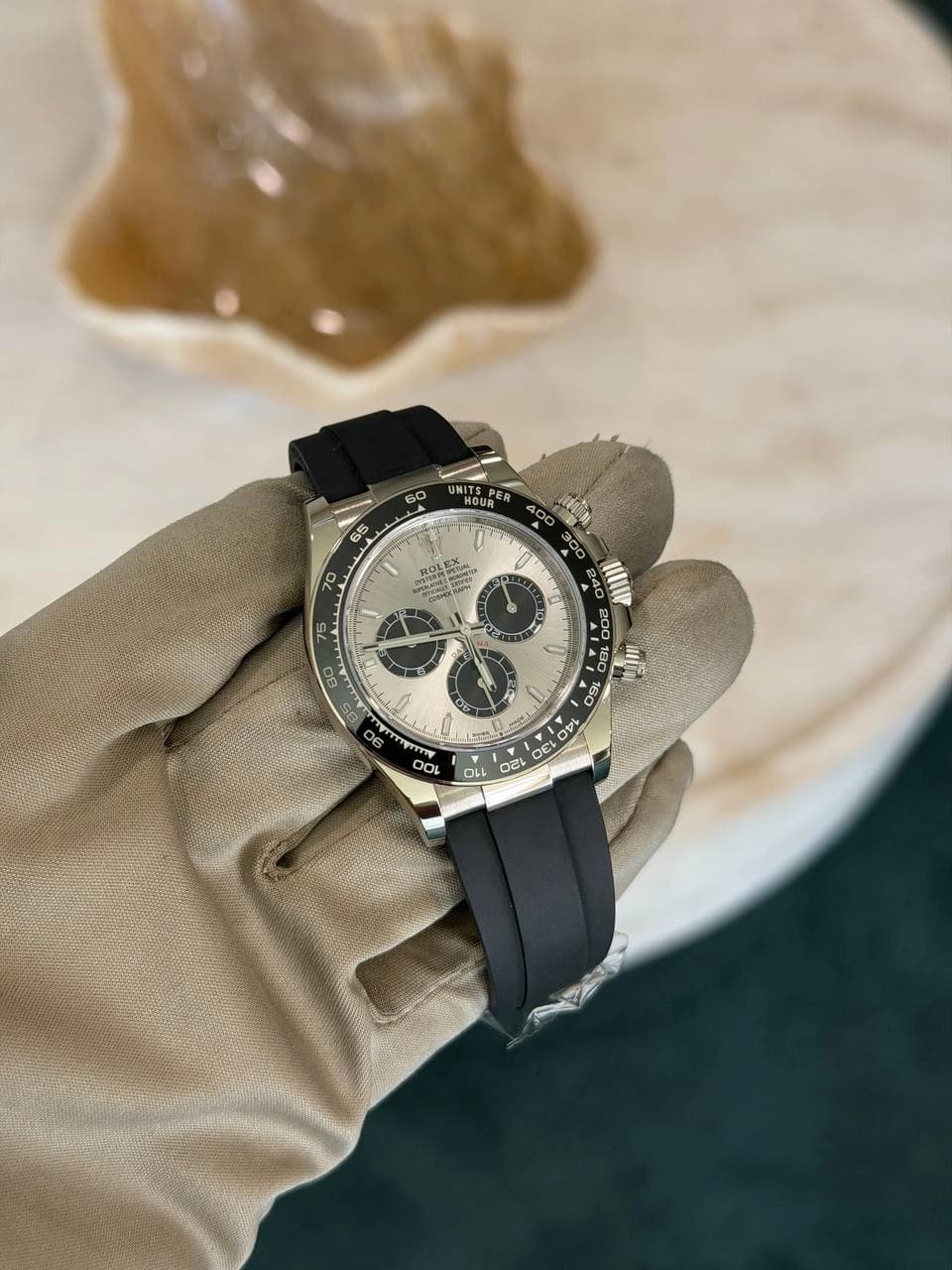 Rolex Daytona