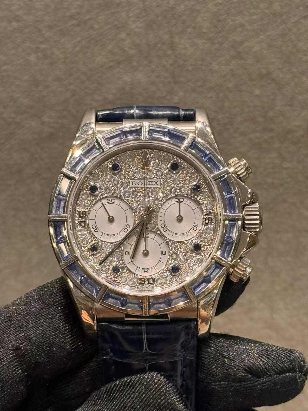 Rolex Daytona