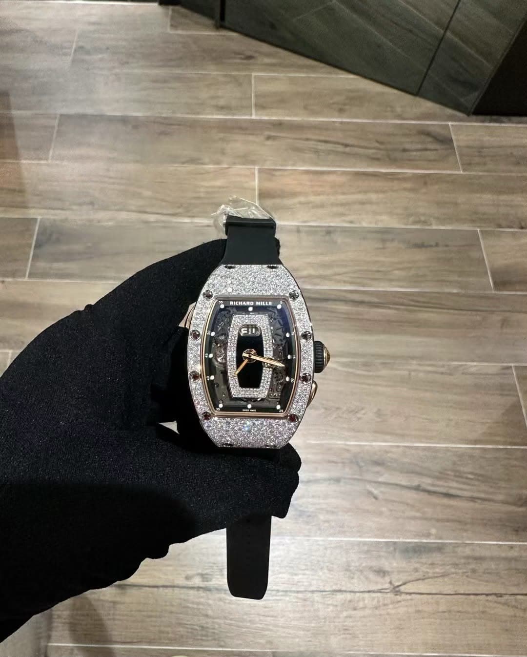 Richard Mille RM 037