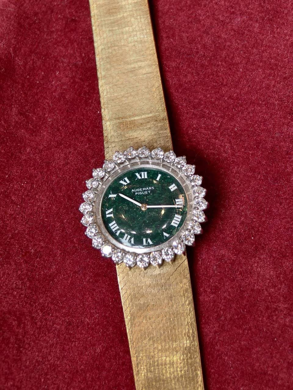 Audemars Piguet