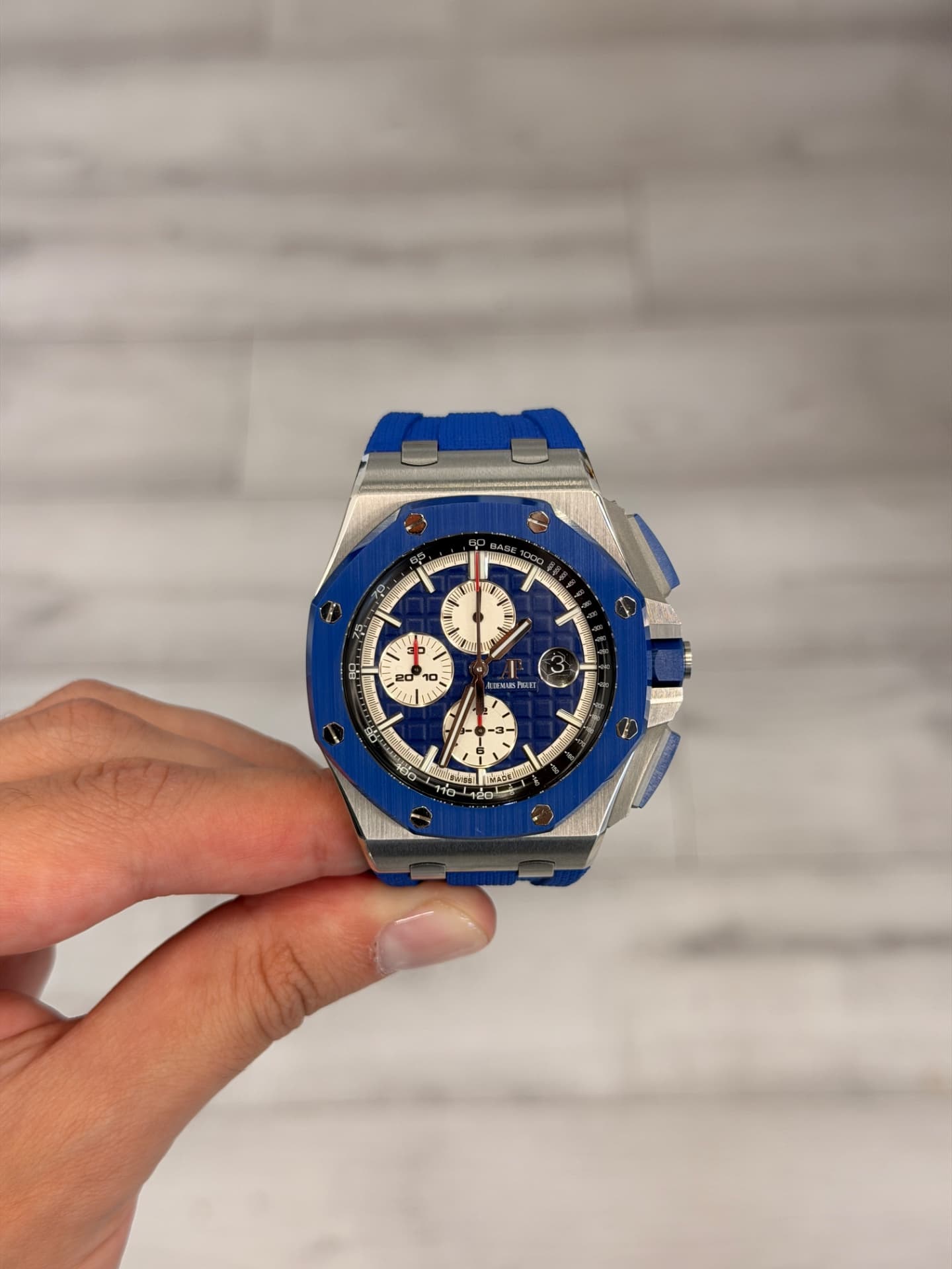 Audemars Piguet Royal Oak Offshore