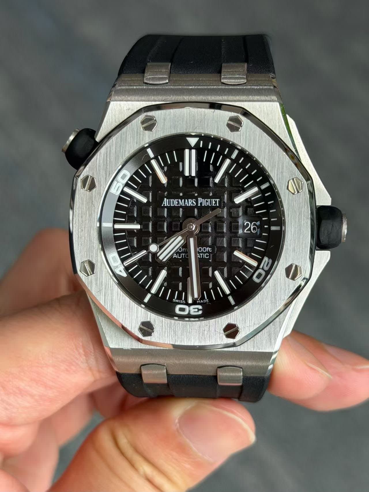 Audemars Piguet Royal Oak Offshore