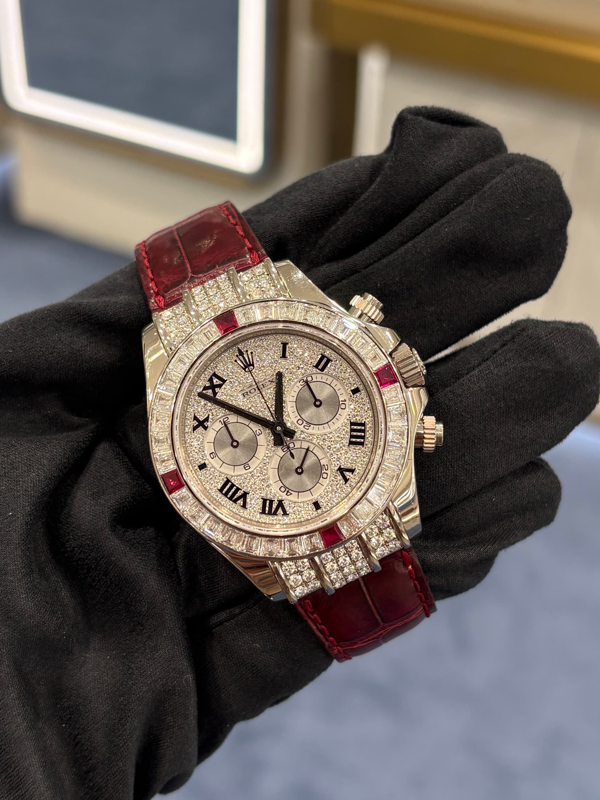 Rolex Daytona