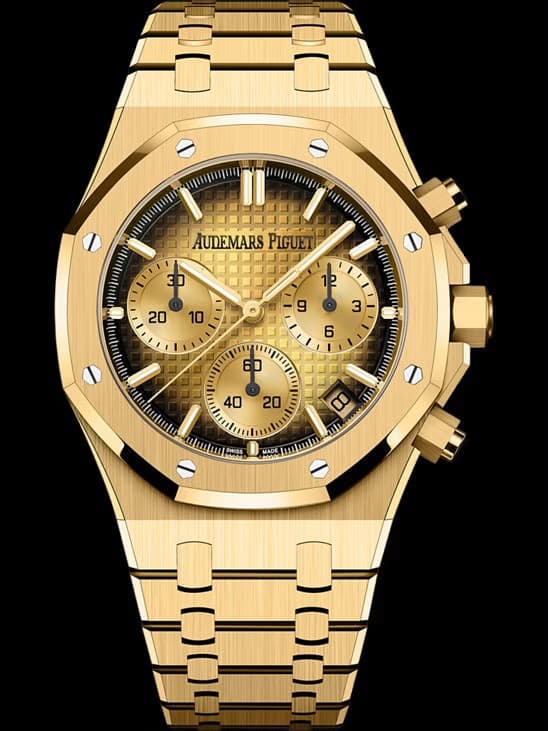 Audemars Piguet Royal Oak