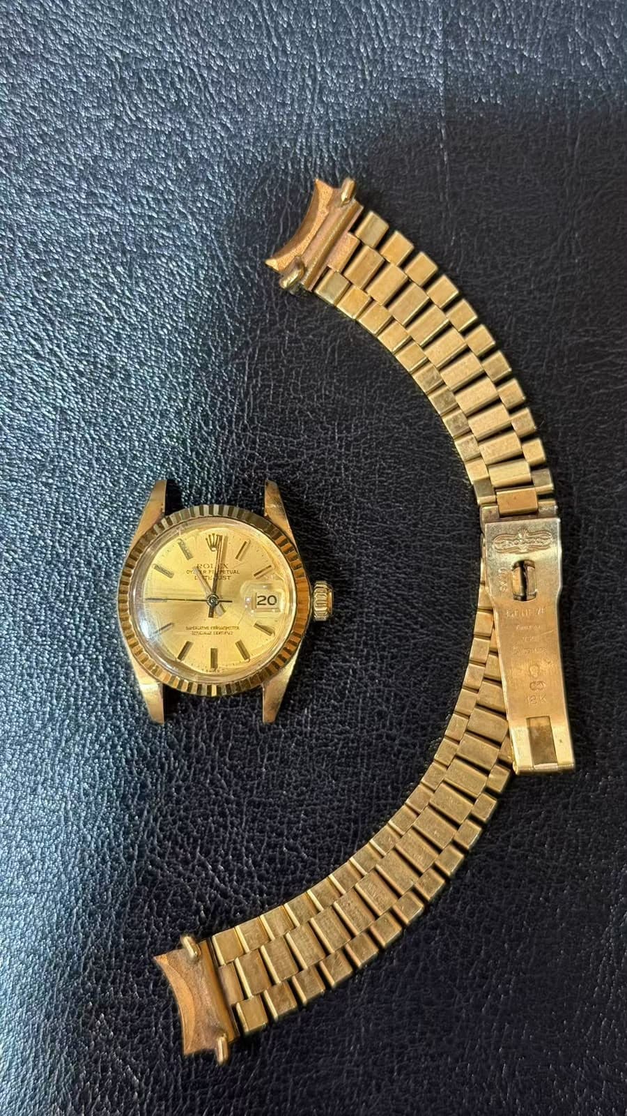 Rolex Datejust