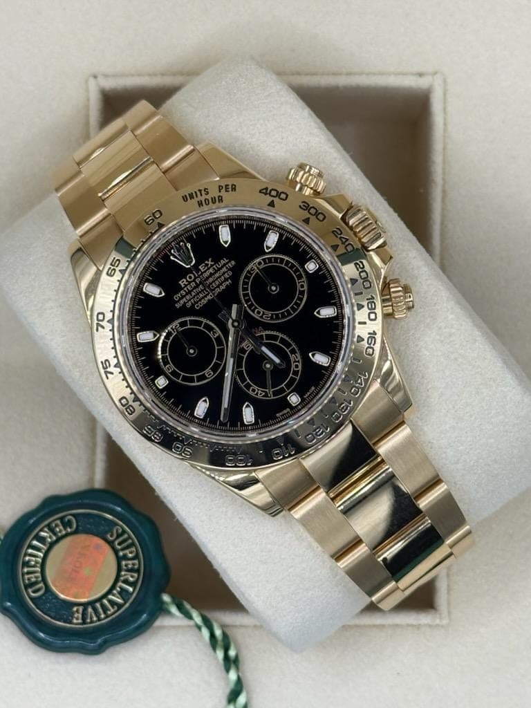 Rolex Daytona