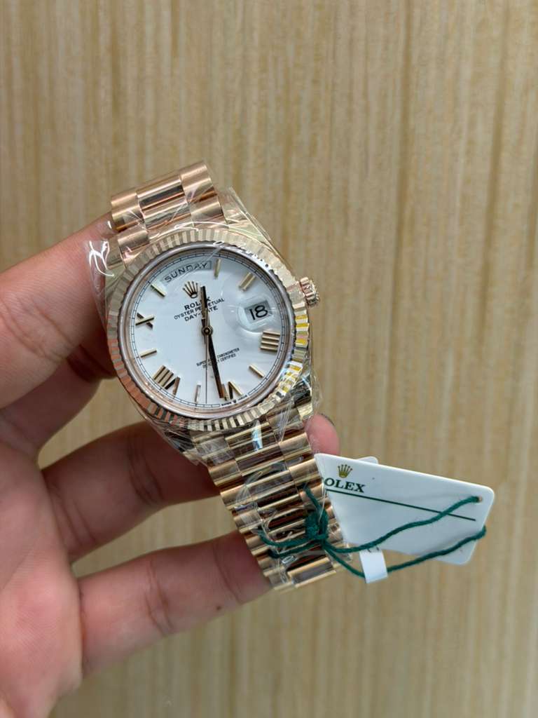 Rolex Day-Date