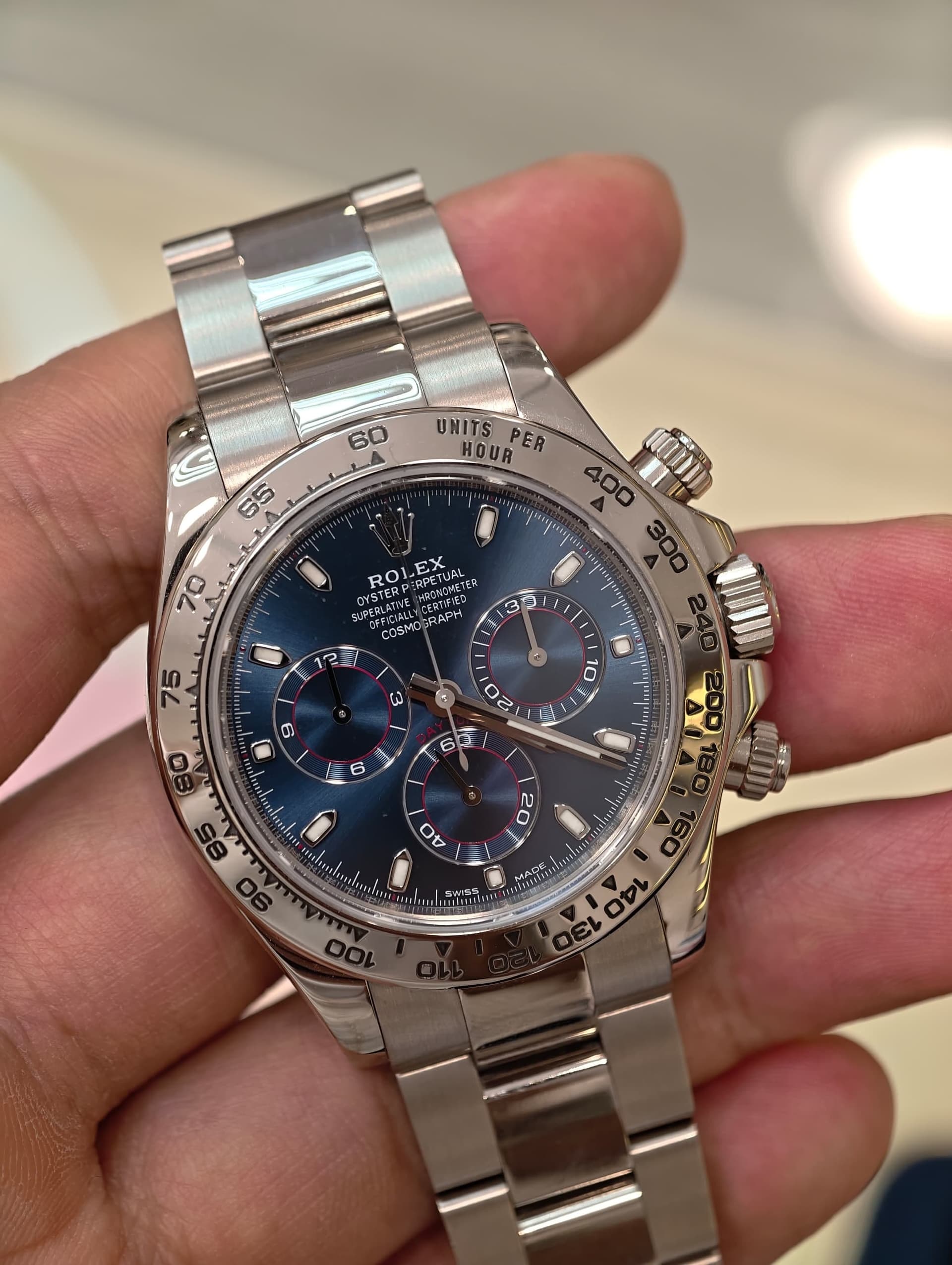 Rolex Daytona