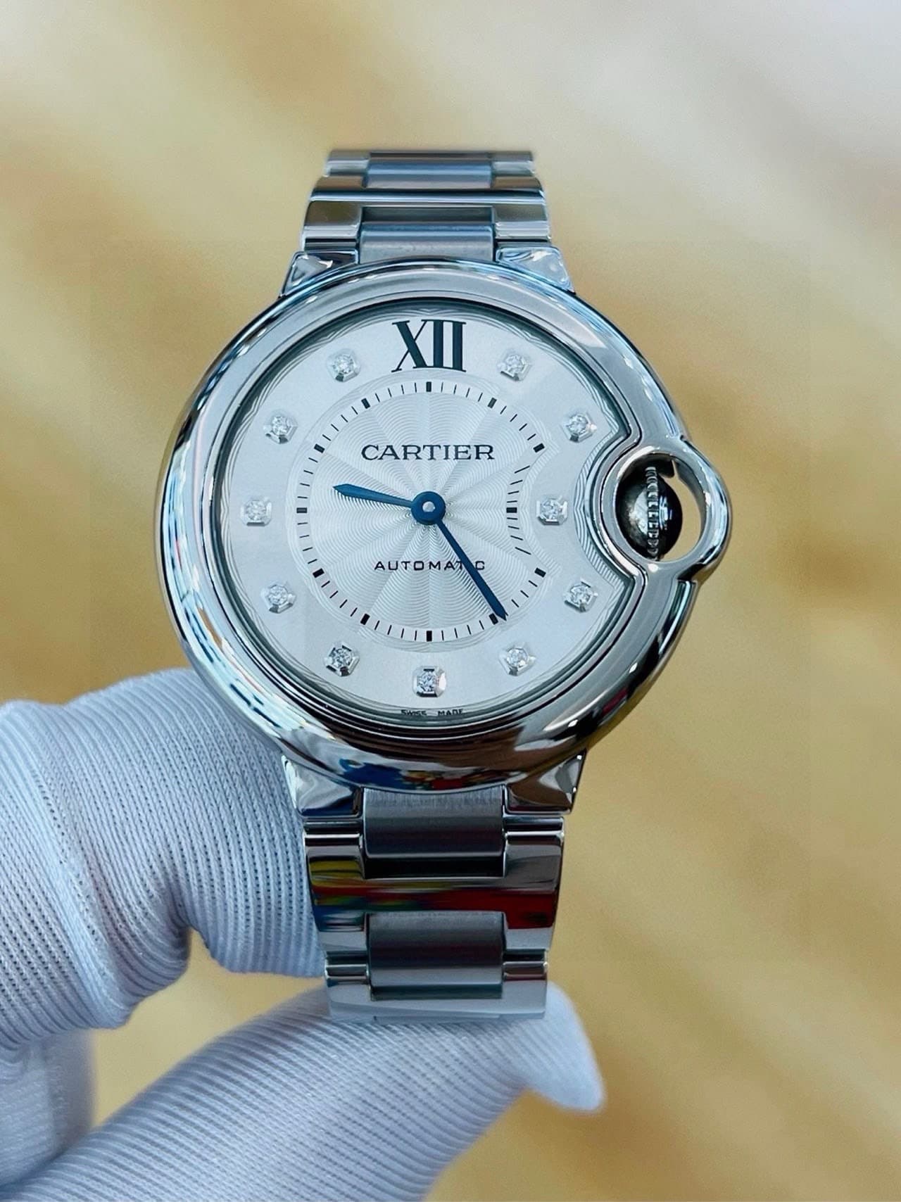 Cartier Panthère de Cartier