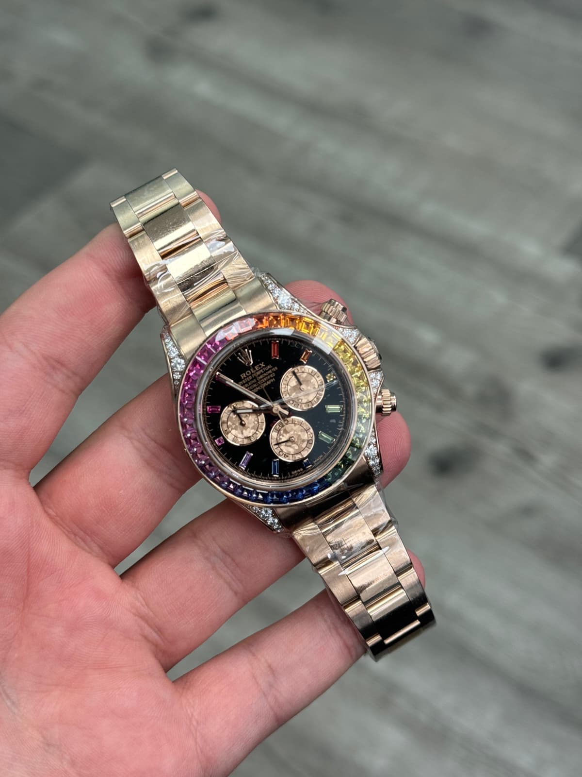 Rolex Daytona