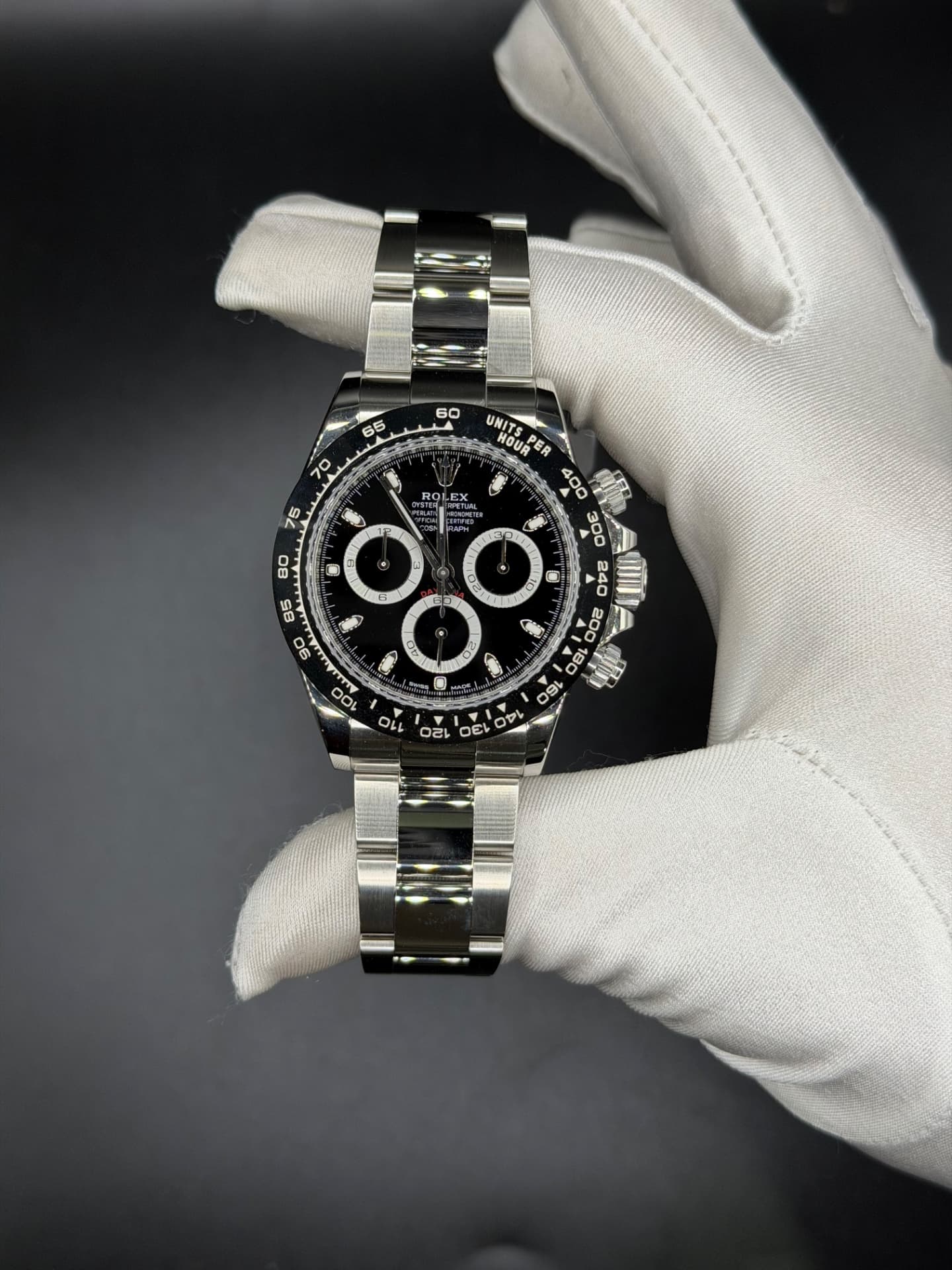 Rolex Daytona