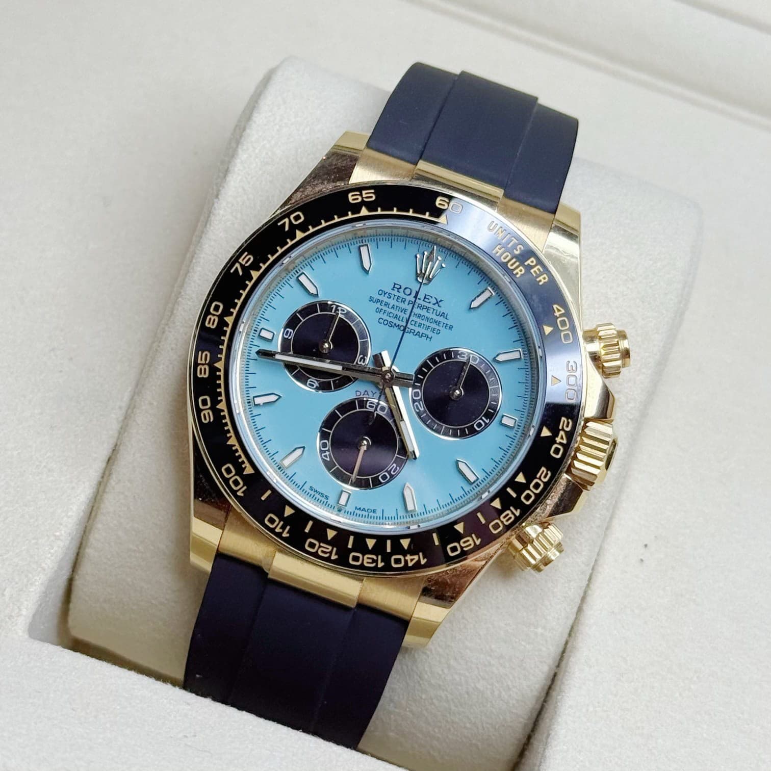 Rolex Daytona