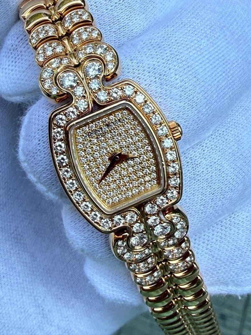 Rolex Datejust 31