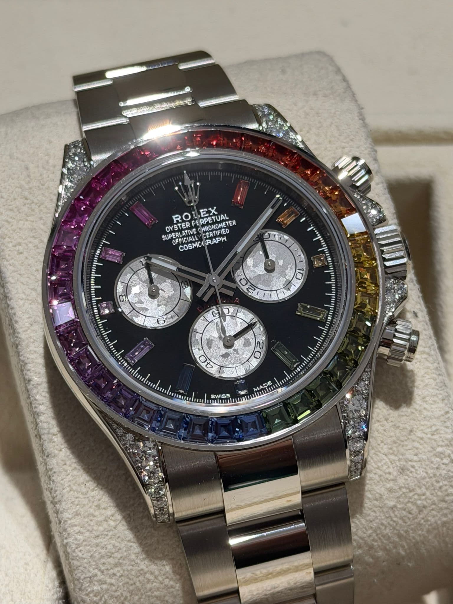 Rolex Daytona