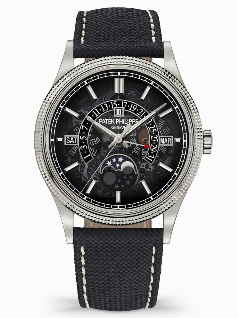 Patek Philippe Grand Complications