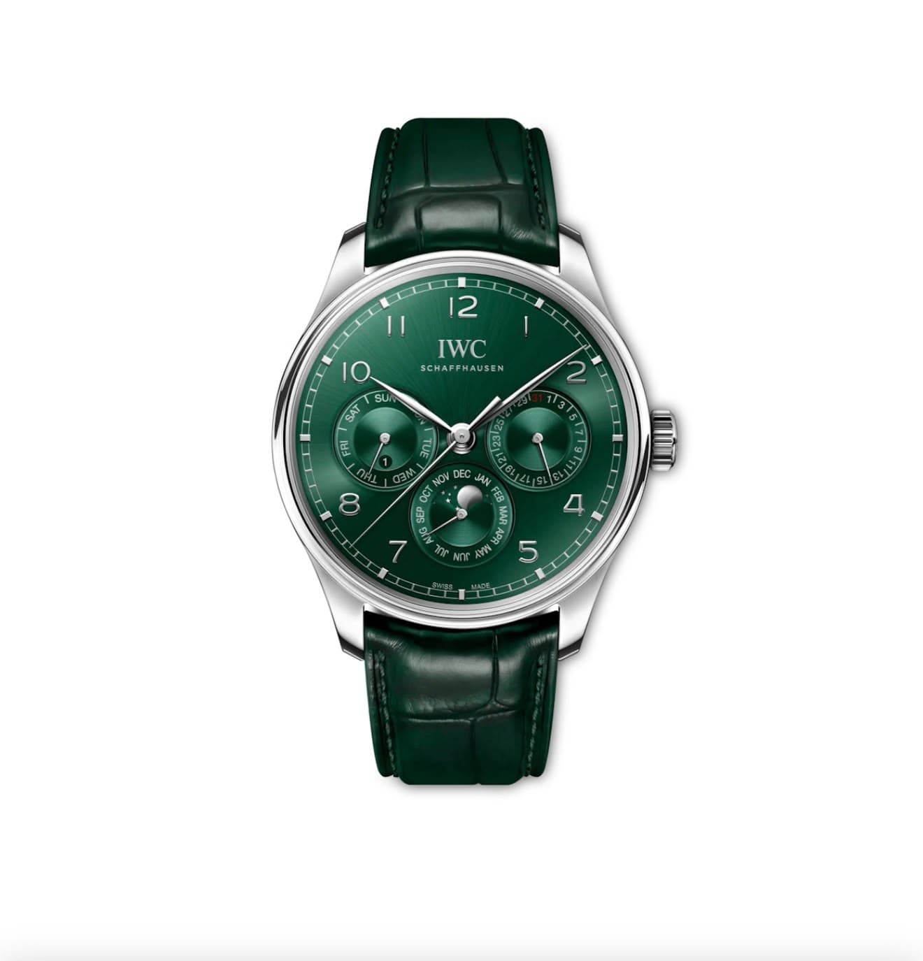 IWC Big Pilot's Watch