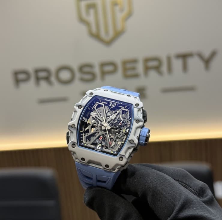 Richard Mille RM 35-03
