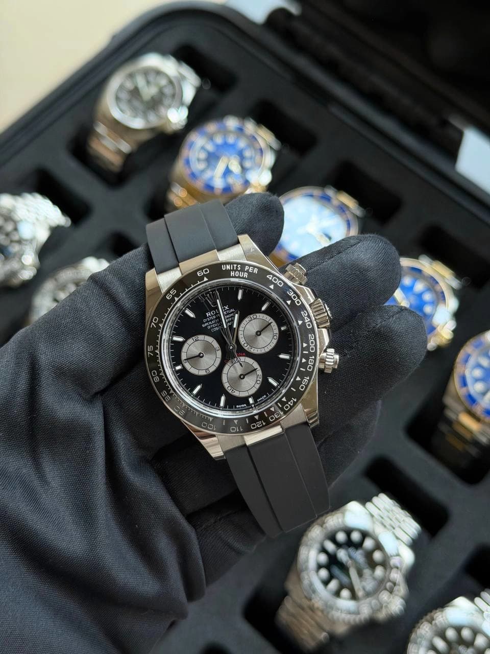 Rolex Daytona