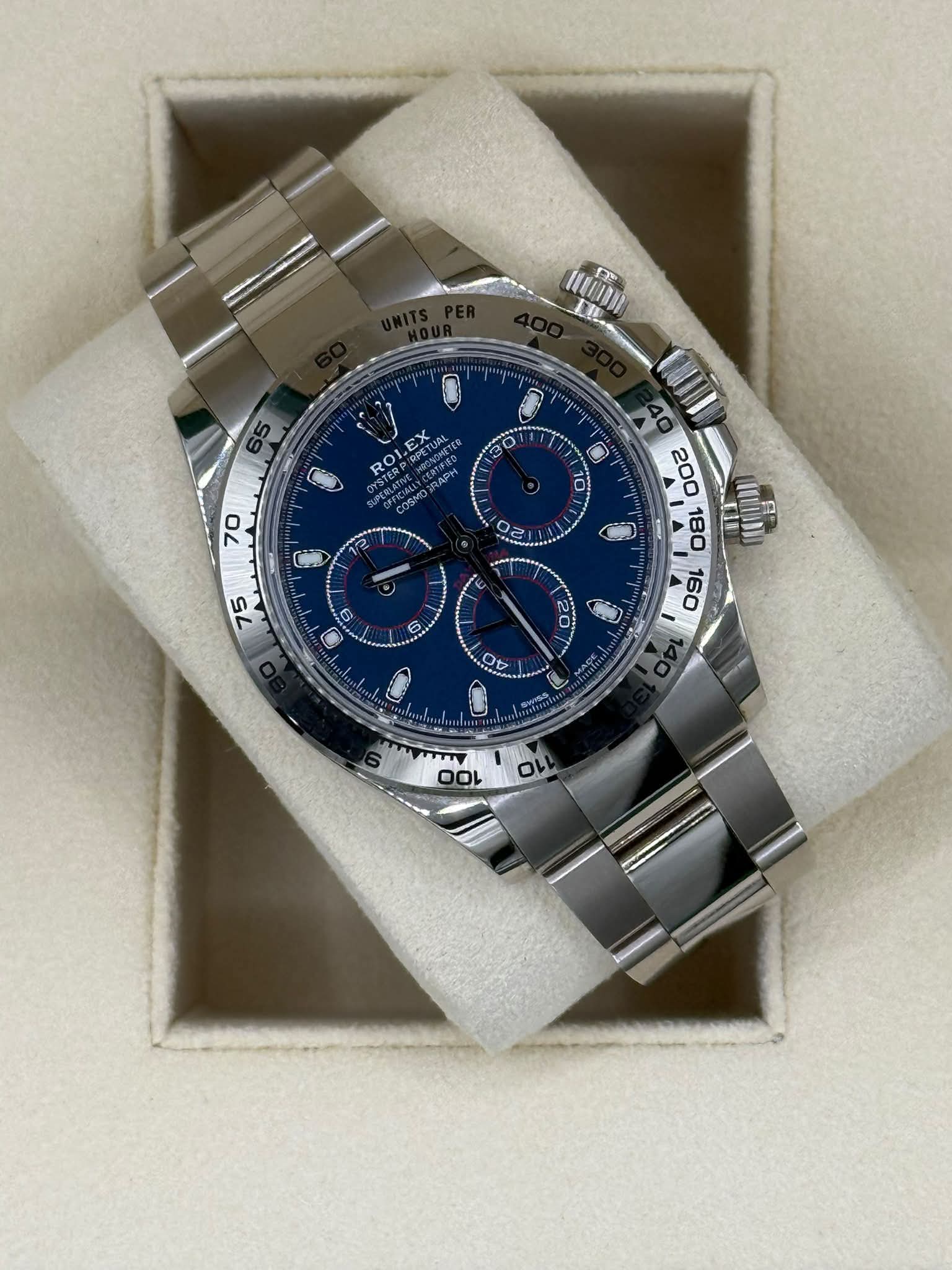 Rolex Daytona