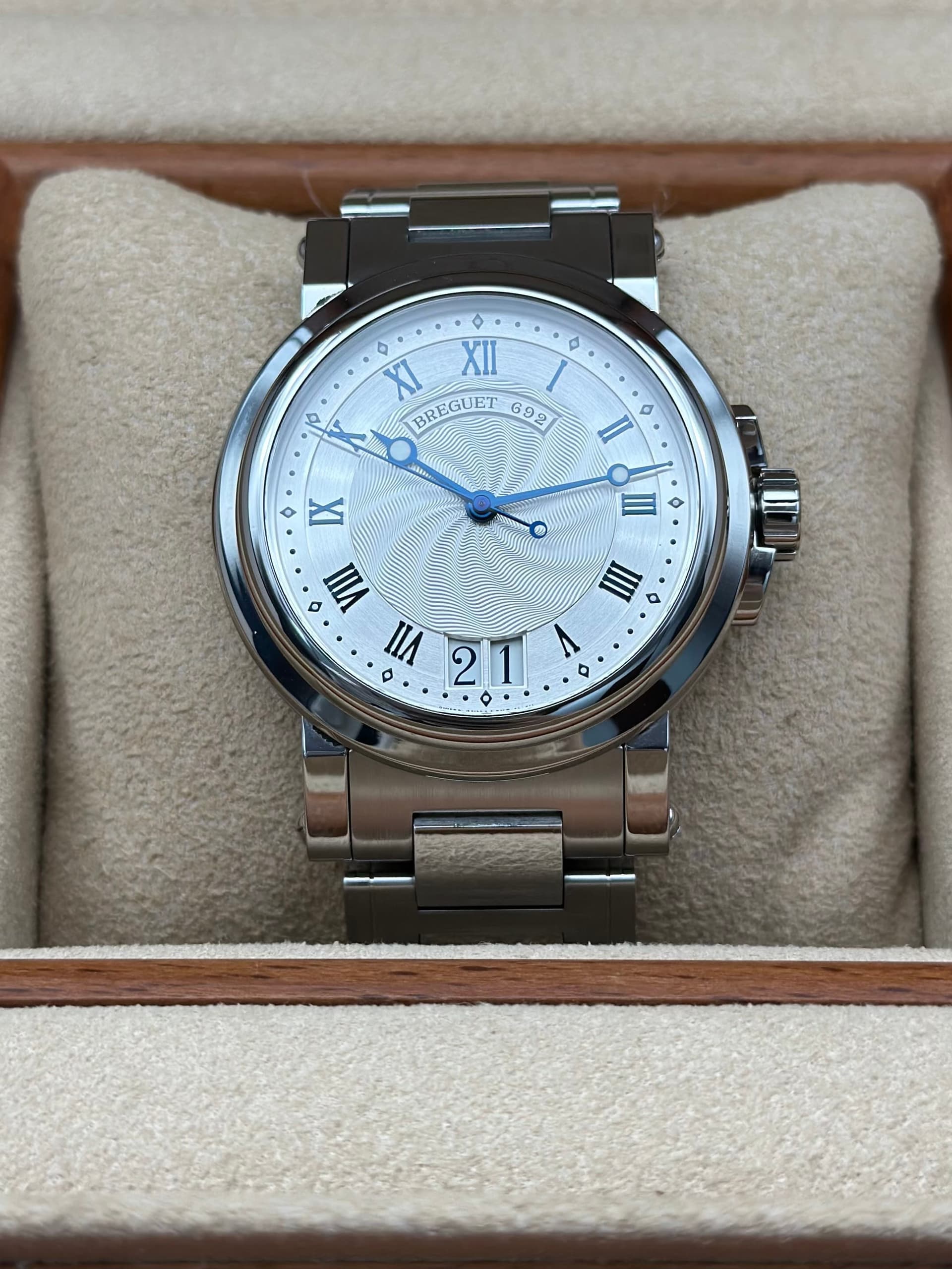 Breguet Marine