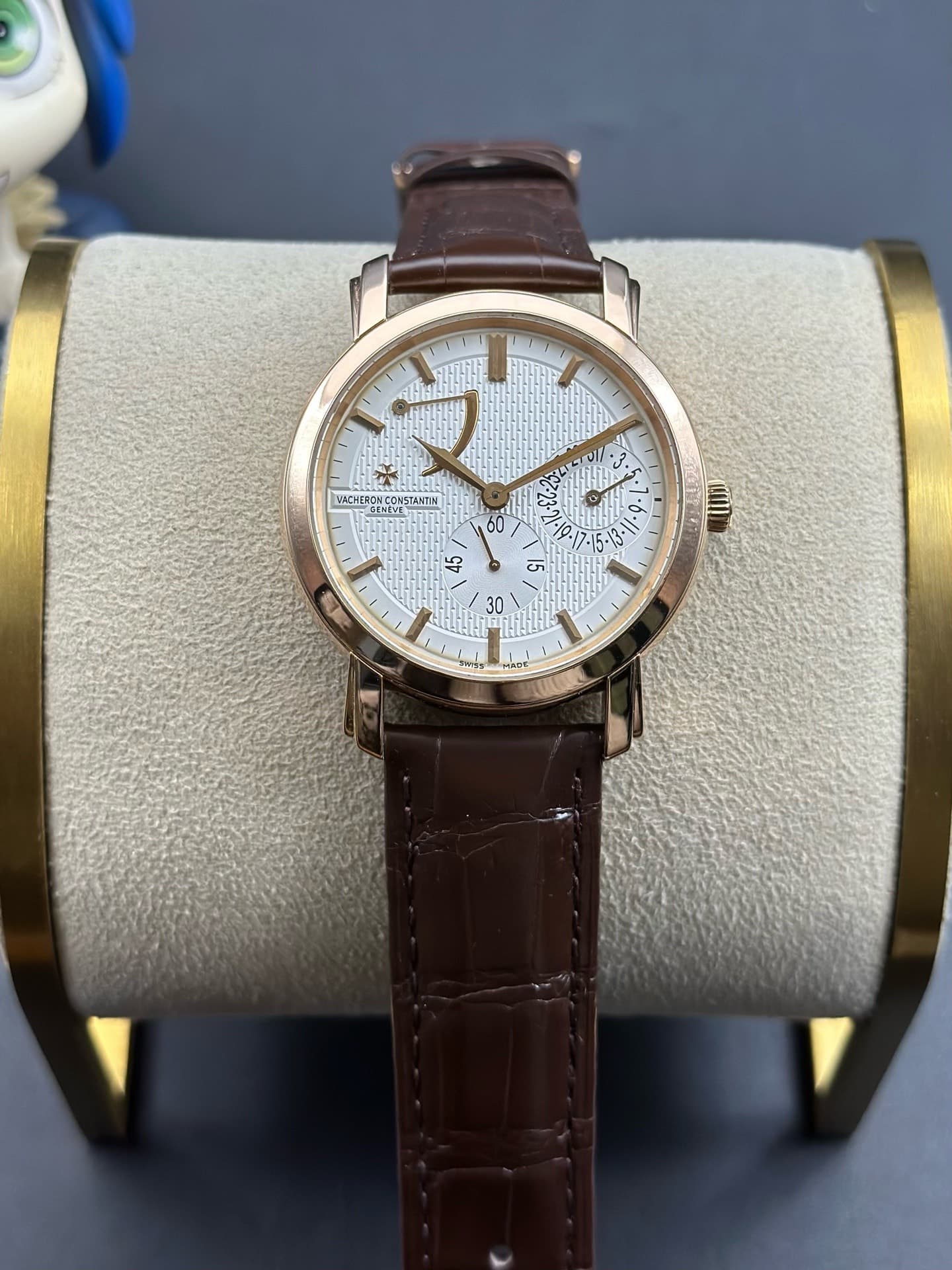 Vacheron Constantin Patrimony
