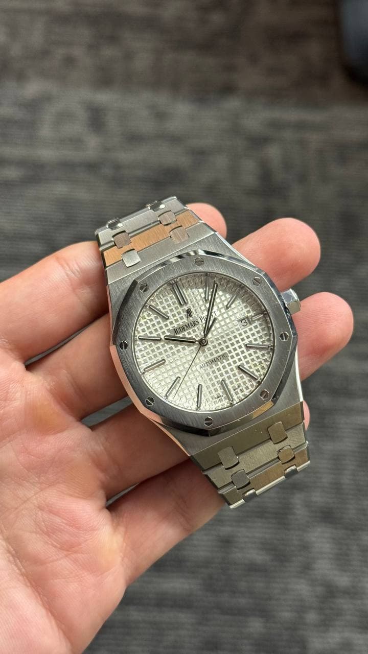Audemars Piguet Royal Oak