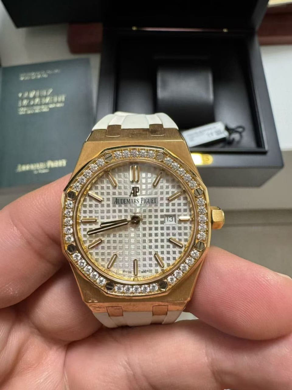 Audemars Piguet Royal Oak
