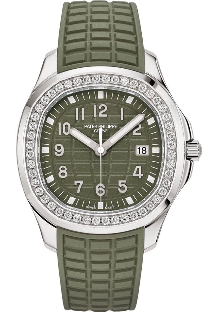 Patek Philippe Aquanaut Luce