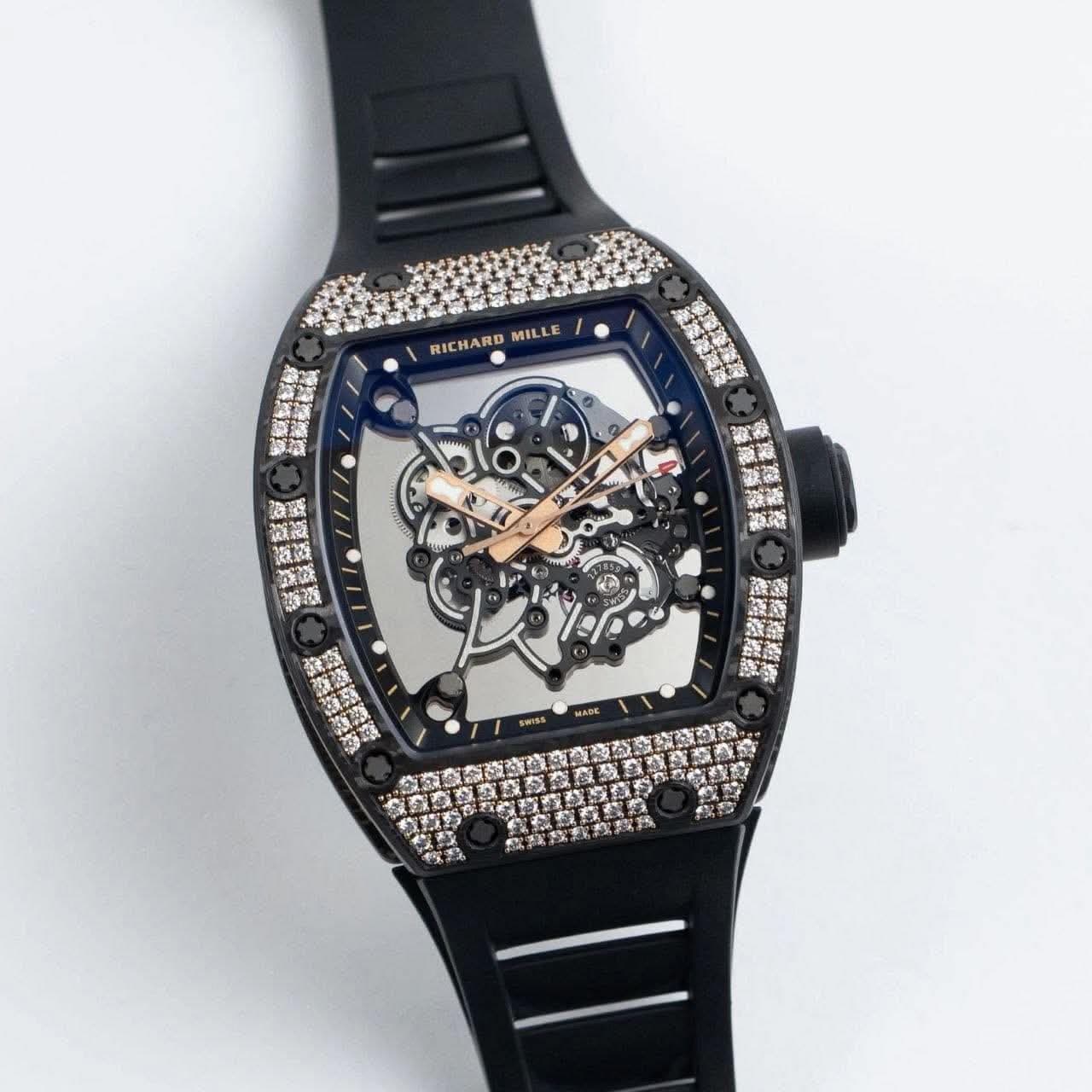 Richard Mille RM 055