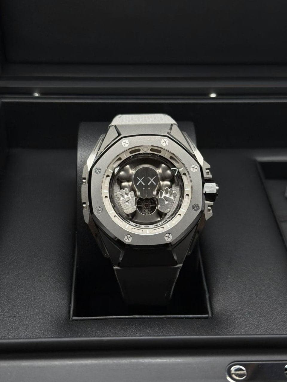 Audemars Piguet Royal Oak Offshore