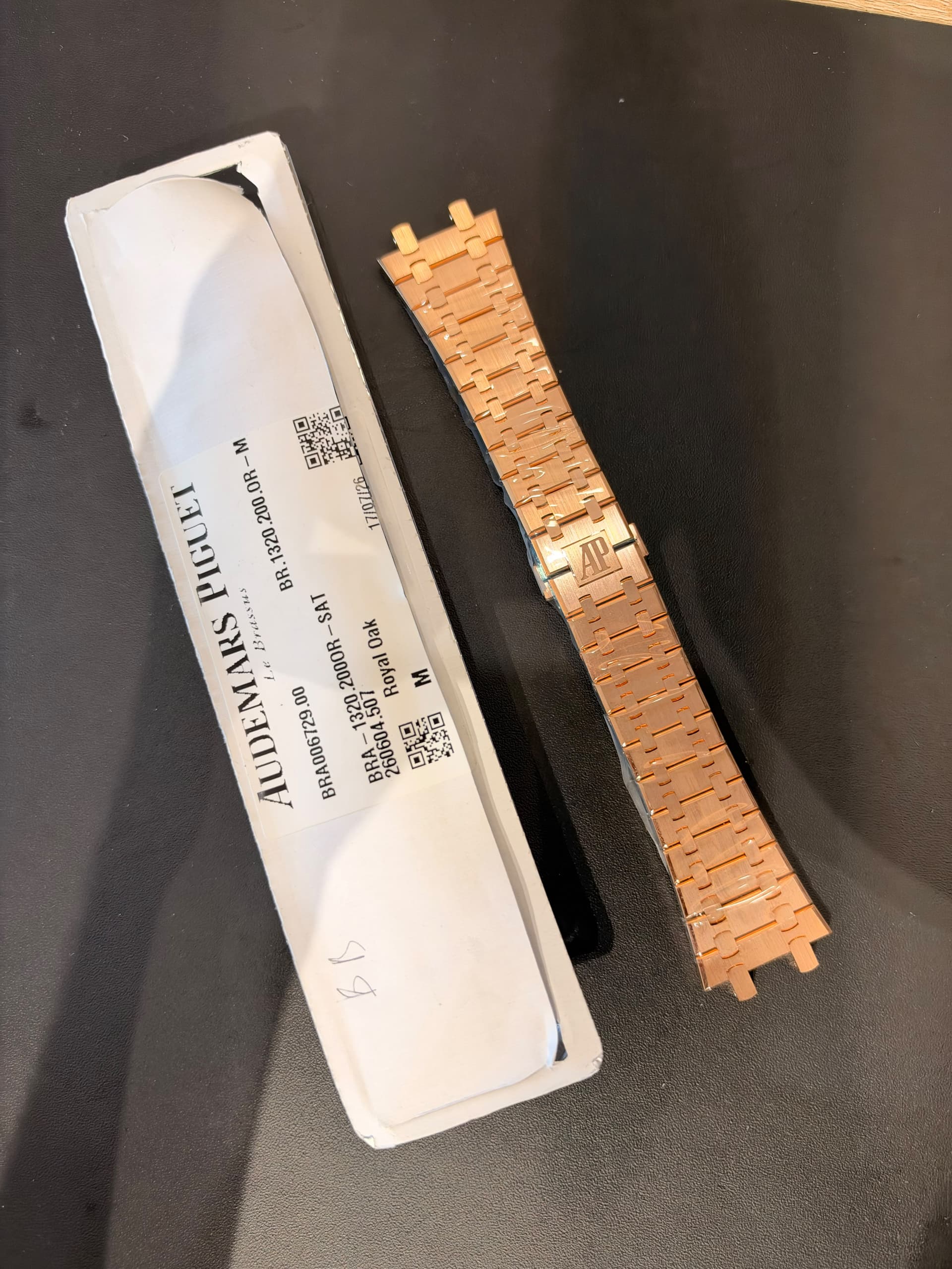 Audemars Piguet Royal Oak