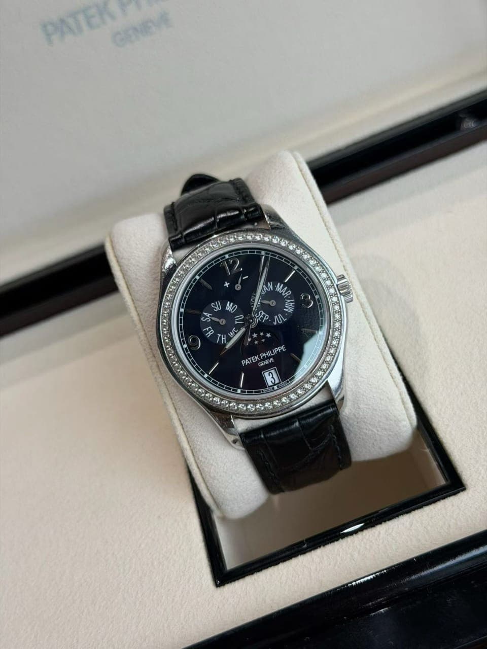 Patek Philippe Calatrava
