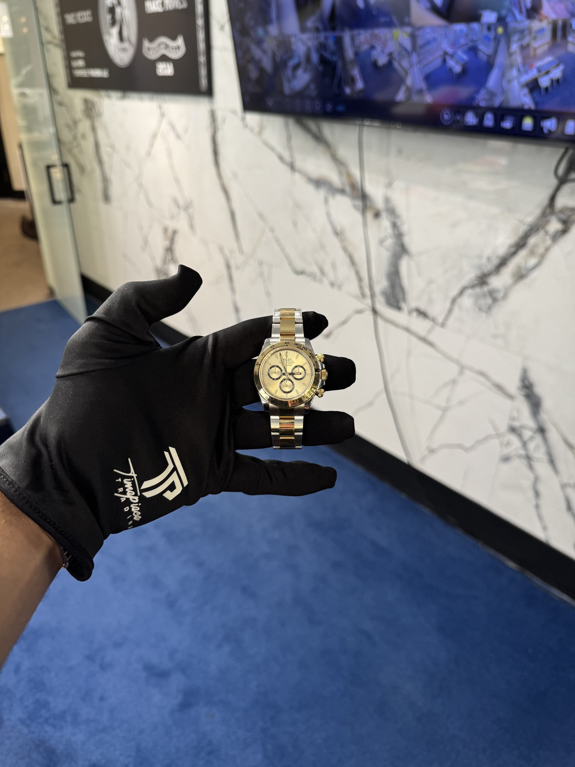 Rolex Daytona