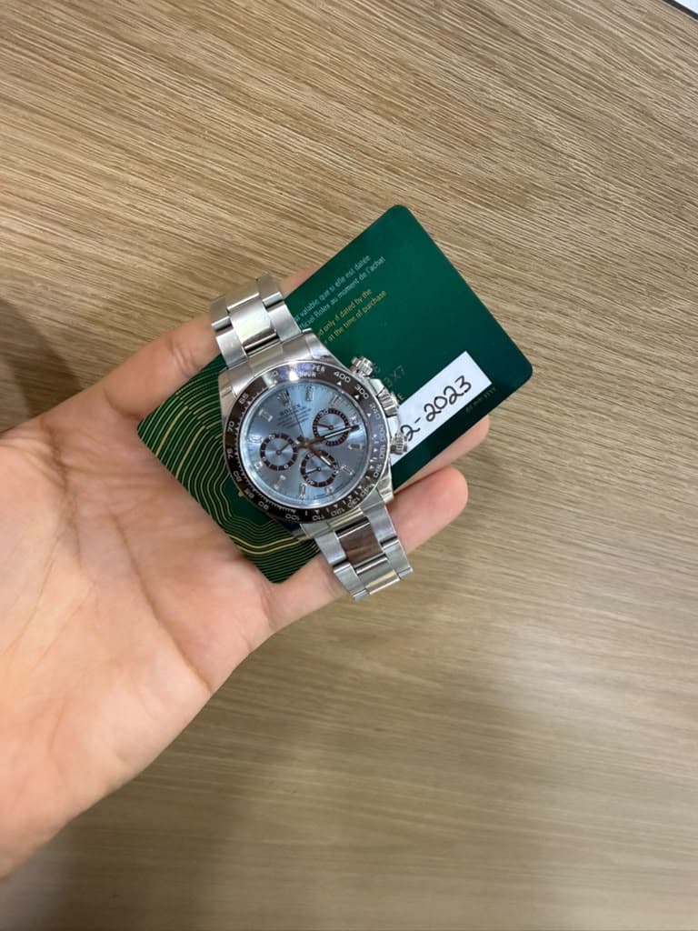 Rolex Daytona