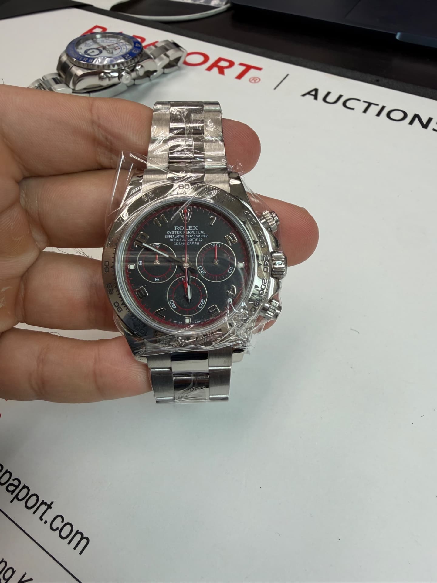 Rolex Daytona