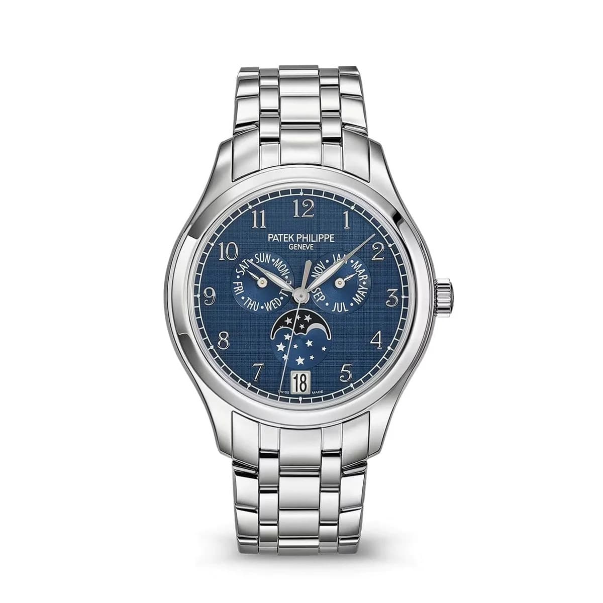 Patek Philippe Aquanaut
