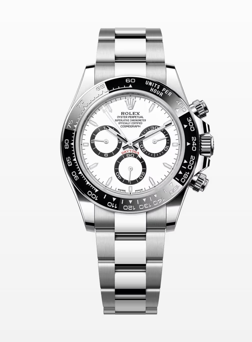 Rolex Daytona