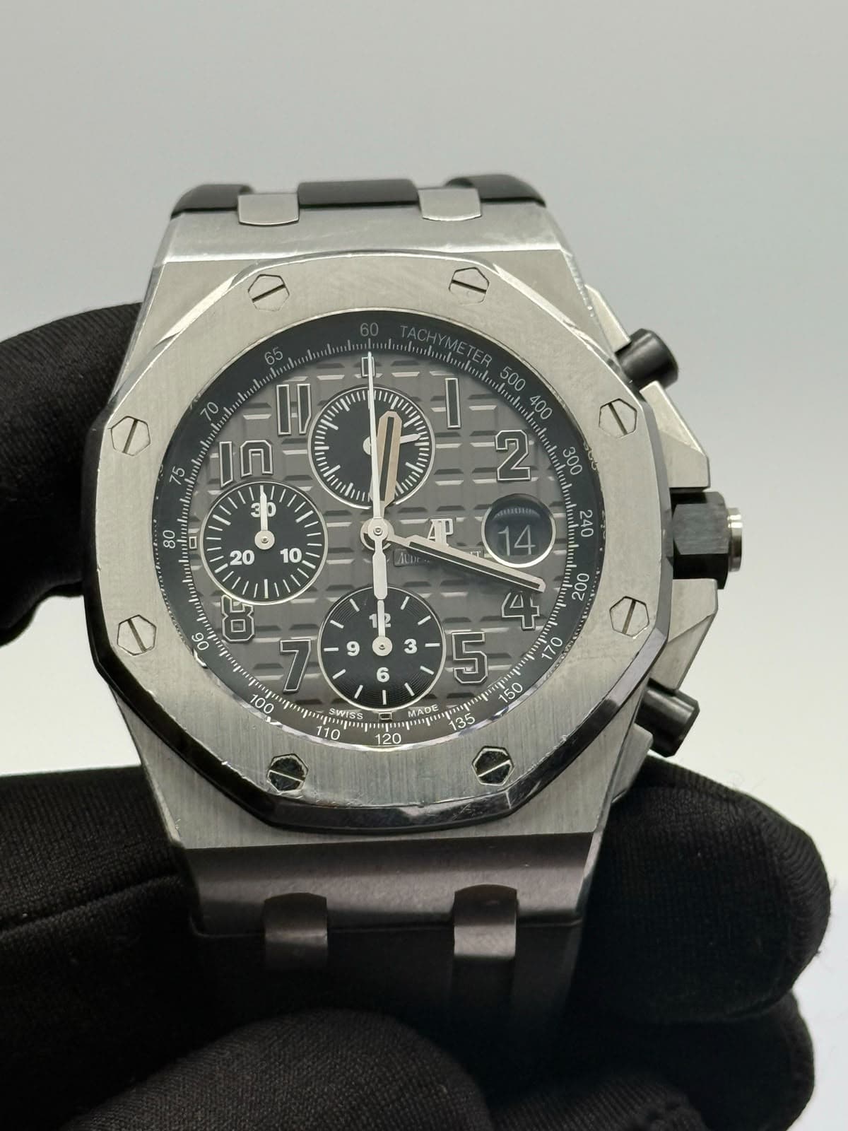 Audemars Piguet Royal Oak Offshore