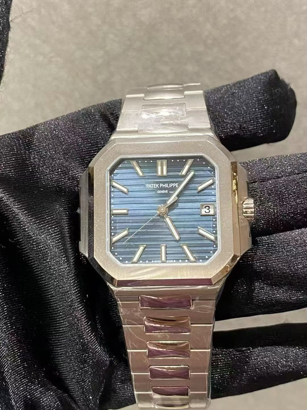 Patek Philippe Twenty~4