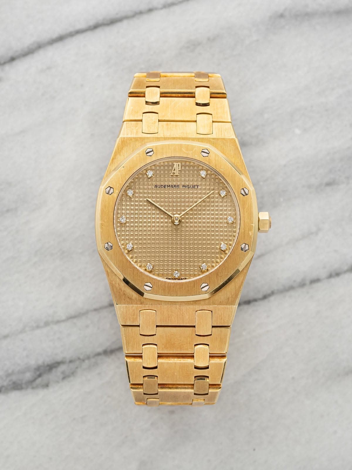 Audemars Piguet Royal Oak