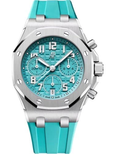Audemars Piguet Royal Oak Offshore Diver
