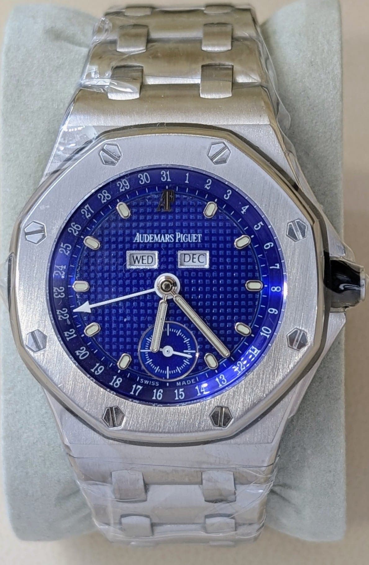 Audemars Piguet Royal Oak Nagano
