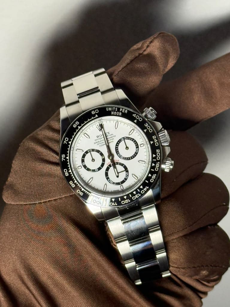 Rolex Daytona