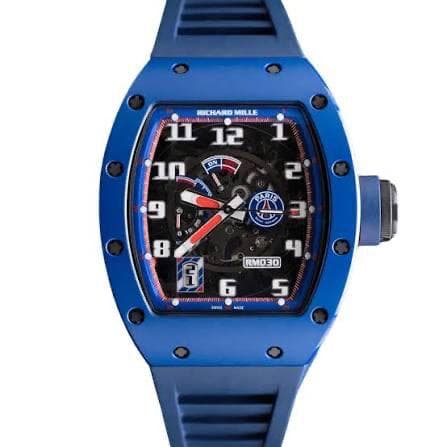 Richard Mille RM 030