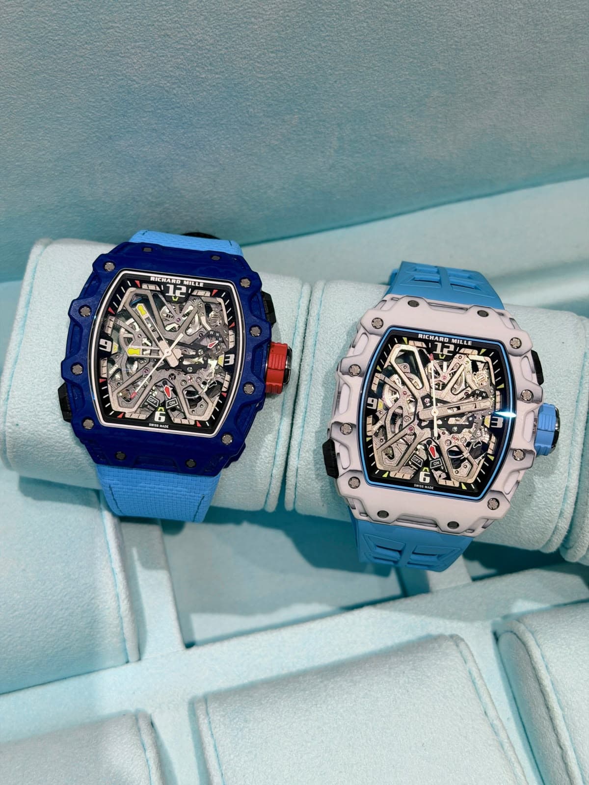 Richard Mille RM 35-03