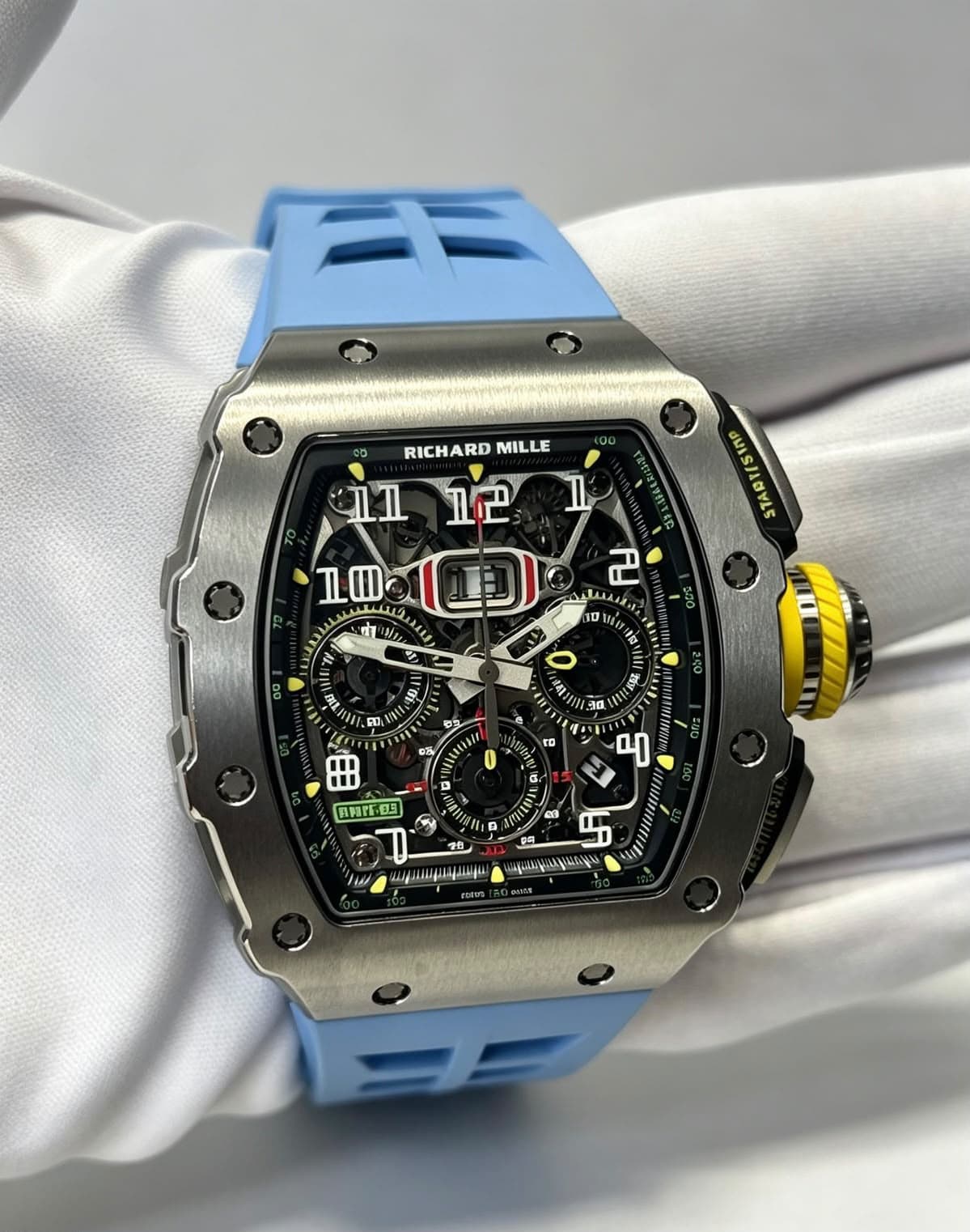 Richard Mille RM 11-03