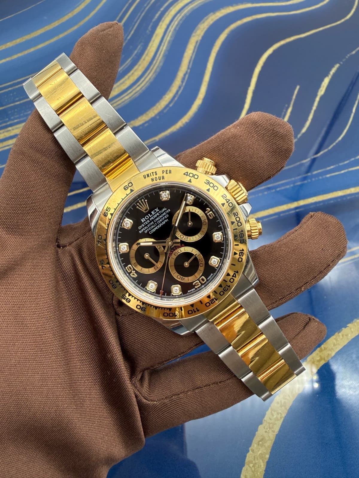 Rolex Daytona