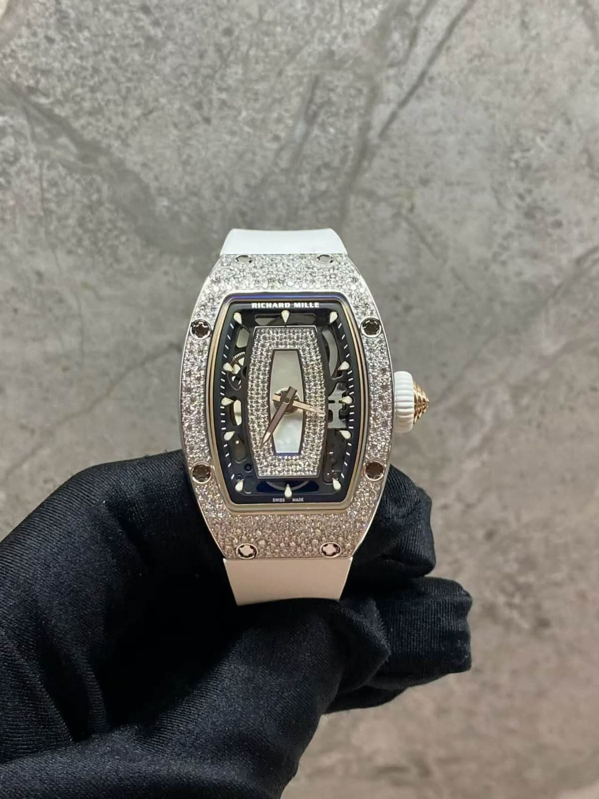 Richard Mille RM 07-01